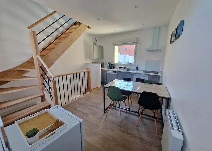 La Citadine Boulonnaise