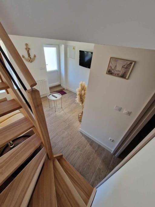 La Citadine Boulonnaise * Boulogne-sur-Mer