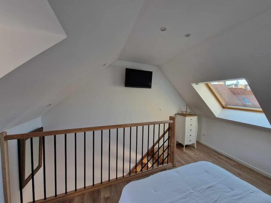 La Citadine Boulonnaise Boulogne-sur-Mer