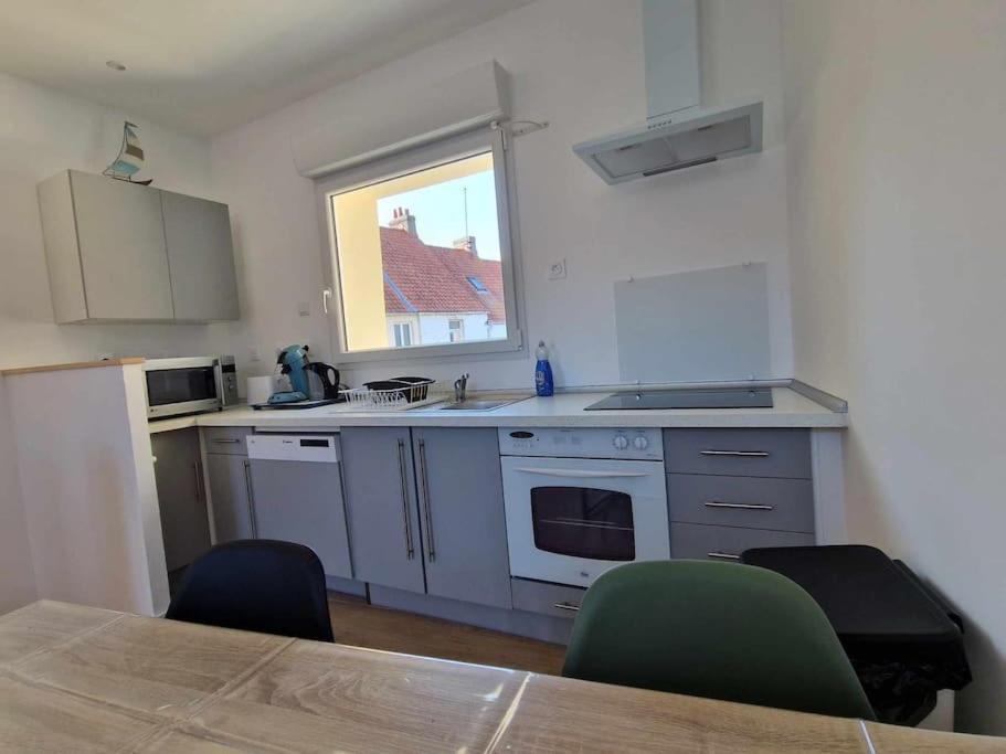 La Citadine Boulonnaise * Boulogne-sur-Mer