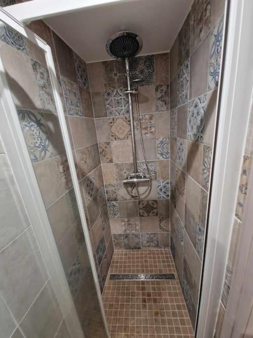 Holiday home La Citadine Boulonnaise