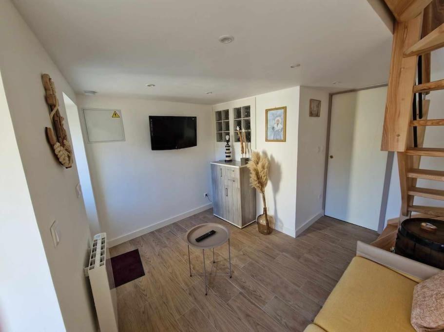 Holiday home La Citadine Boulonnaise *