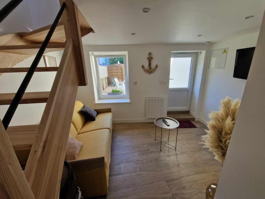 Holiday home La Citadine Boulonnaise Boulogne-sur-Mer