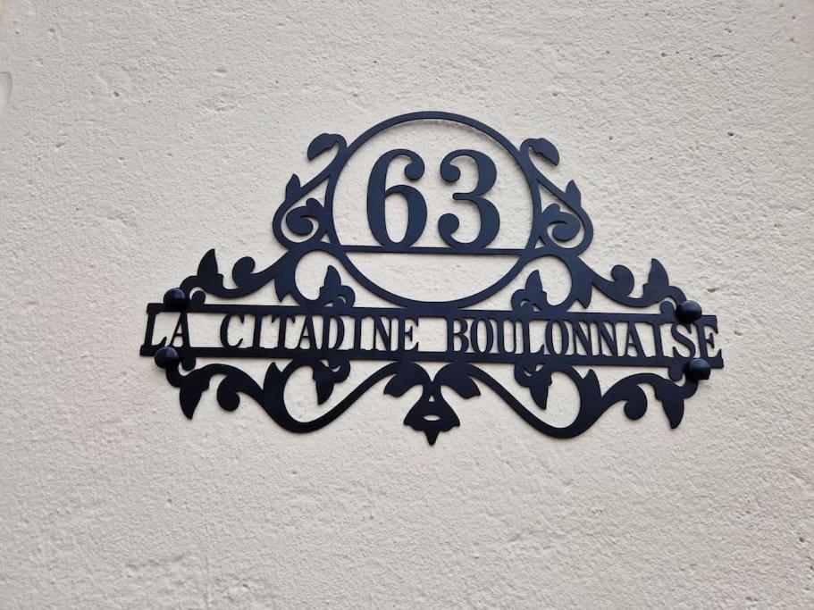 La Citadine Boulonnaise * Boulogne-sur-Mer