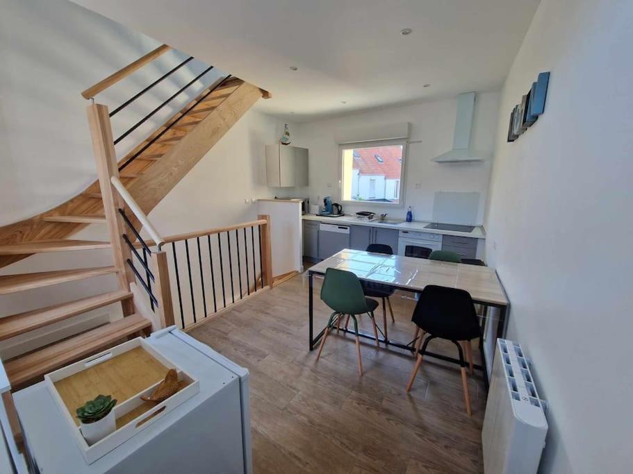 La Citadine Boulonnaise *